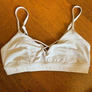 Alo sports bra